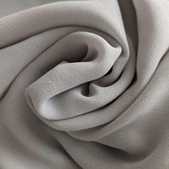 Vintage polyester dress - Picture 3 of 5